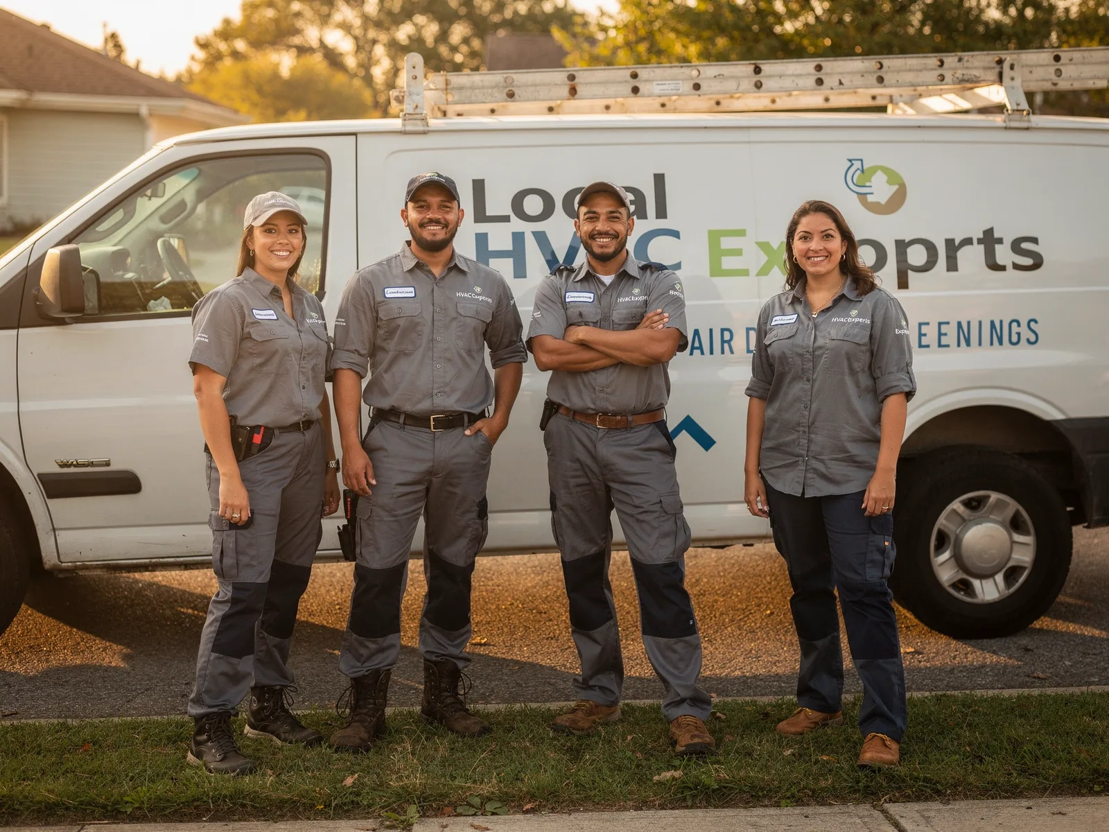24/7 HVAC Repair & AC Replacement company in Confluence, PA